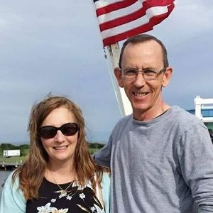 Meet your Posher, Staci jim